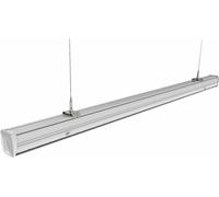Ligne lumineuse V-TAC 50W LED Pour liaison Double lentille asymétrique VT-4550D neutre