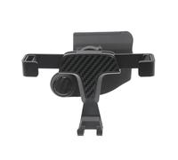 Ligne moulures intérieures Pour Porsche Pour Panamera 971 2017 2018 2019 2020 2021-2023 Support Téléphone Portable Support Ventilation