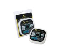 Ligne Opti-tex Carpspirit 20x0,40 mm Noir TU