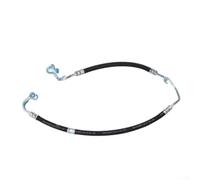 Ligne Pression Direction Assistée 2114660481 E320 | Matériaux , métal et plastique pour robuste, finition noire et argent, remplacement direct facile