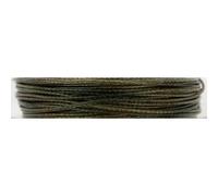Ligne rigide Fox camotex Vert 25 lbs
