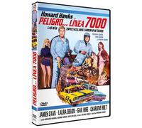 Ligne Rouge 7000 (1965) / Red Line 7000