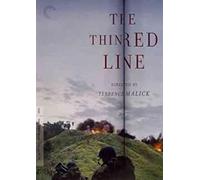 Ligne rouge/the thin red line/criterion collection/gb - DVD Zone 1 DVD