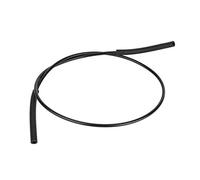 Ligne secondaire de tuyau de vide de pompe de tuyau d'injection d'air adaptée pour E46 11727574490