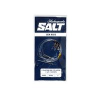 Ligne Shakespeare Flapper Rig 2 Multicolore TU