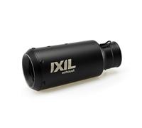 Ligne silencieux collecteur échappement complète IXIL Race Xtrem RB - Yamaha MT0