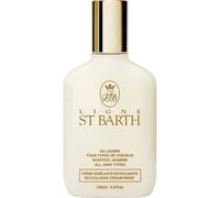 Ligne St Barth Crème Démélante pour Cheveux Jasmin 125ml