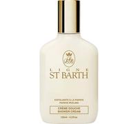 LIGNE ST BARTH Papaya Peeling Duschcreme 125 ml