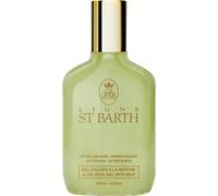 LIGNE ST BARTH gel d'aloe vera 125 ml
