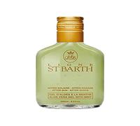 Ligne St. Barth Gel après-soleil Aloe vera à la menthe – 200 ml