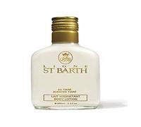 Ligne St.Barth Lait Hydratant corps à la fleur de Tiarè 200 ml