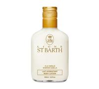 Ligne St Barth Lait Hydratant Vanille 200ml