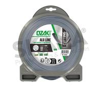 Ligne Taille-Bord ALULINE 2,0MM RIF 1512424 Pour OZAKI