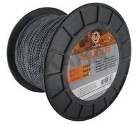 Ratioparts 6-3984 Fil Nylon Transparent