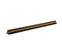 Ligne triangulaire, 30 cm 72-205