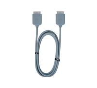 Ligne TV 2M One Connect Câble BN39-02209A BN91-17814W BN91-178814A BN96-44183A Est Compatible for Les Pièces De Rechange Fil D'affichage UN49MU7000F UN49MU8000F UE55MU7000T