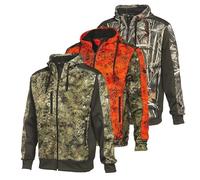 Ligne Verney-Carron BLOUSON ZIPPE WOLF