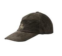 Ligne Verney-Carron Casquette Cap Cuir