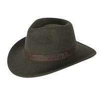 Ligne Verney-Carron Chapeau Woolchap/Kaki