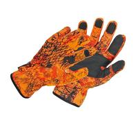 Ligne Verney-Carron Gants de Chasse ProHunt Snake - Ghost Camo Snake Blaze