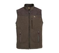 Ligne Verney-Carron Gilet Presly Marron (2XL)