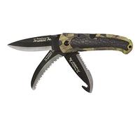 LIGNE VERNEY-CARRON KEOS COUTEAU PLIANT 3 LAMES