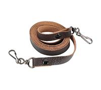 Ligne Verney-Carron Lanière Cuir pour Corne de Chasse