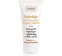 Ligne Ziaja CUPUACU (crème de jour et de nuit)