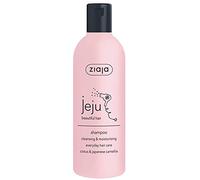Ligne Ziaja JEJU (shampooing)