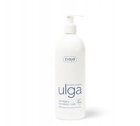 Ligne Ziaja ULGA (gel nettoyant pour le visage)