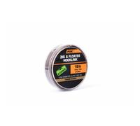 Ligne Zig Et Flotteur Fox - Taille 15 Lbs Blanc