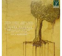 Margoni Luca - Lignea Phoenix Italian Contemporary Music [Import]