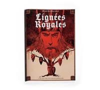 LIGNÉES ROYALES - Jeu de Rôle Solo