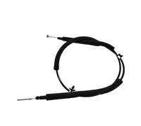 Lignes Câble Verrouillage Porte Coulissante Côté Droit pour Master MK3 pour Vauxhall Movano MK3 pour Nissan NV400 2010 - 2020, 825020011R Serrure Porte Actionneur Loquet Verrouillage