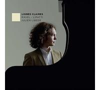 Lignes Claires : Ravel & Lipatti