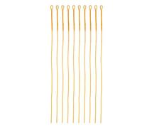 Lignes coniques - Kit d'accessoires d'aile, collection d'outils compacts | Transparents flexibles pour les amateurs de performance de lancement