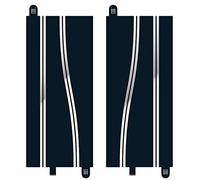 Lignes de démarcation latérales x 2