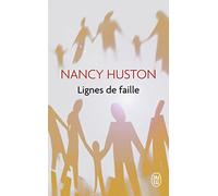 Lignes de faille
