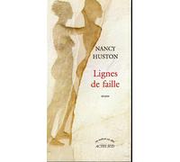 Lignes de faille - Prix Femina 2006