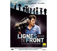 Lignes de Front