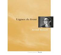 Lignes de front