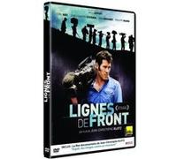 Lignes de front G