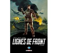 Lignes de Front T01: Stonne