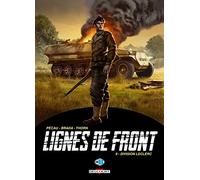 Lignes de Front T09: Division Leclerc