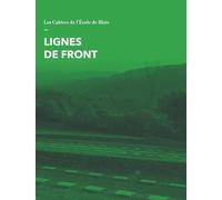 Lignes de front - Volume 22