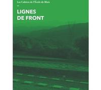 Lignes de front - Volume 22