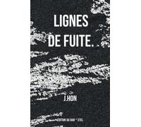 Lignes de fuite.