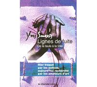 Lignes de fuite : De la taule à la toile