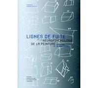 Lignes de fuite Olaf Blanke (Auteur), Stéphanie Ortigue (Auteur)