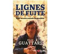 Lignes de fuite - Pour un autre monde de possibles